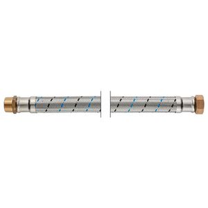 Flexibele slang DN25 BUIXBIN 1X1 60252100