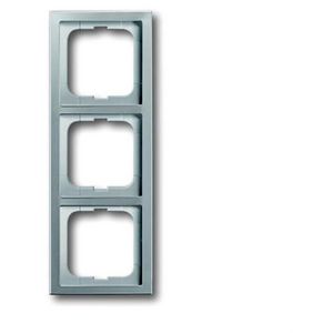 Afdekraam hoekig 3v pure-rvs