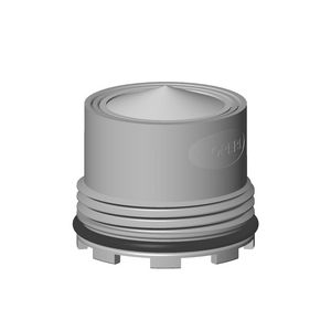 Aerator insert M16X1