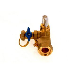 Doorstroombegrenzer 0,5-6l/min. 87182214550