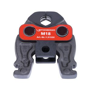 Persbek compact M18
