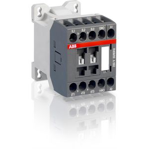 AS09-30-01-20 24V50/60HZ Magneetschakelaar