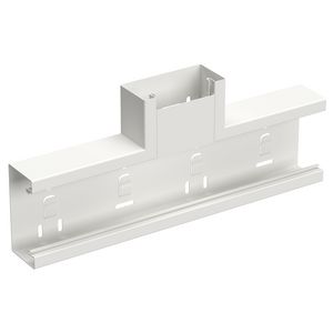 T-stuk +D TSU-110/52 WGX signaalwit RAL9003