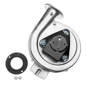 Ventilator HR/HRE (eco) TORIN 24V met geïntegreerde tunnelventuri (na 07/2010)
