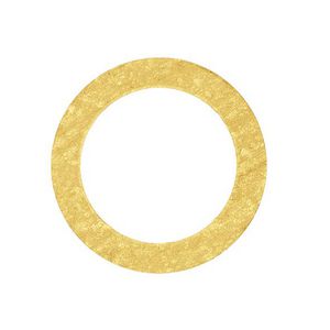 MB fiber-pakking 3/4"