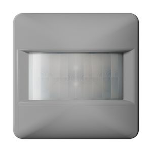 Sensorafdekking universeel 1,10M CD grijs KNX