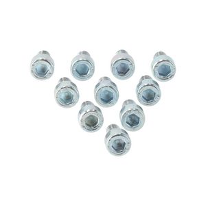 Set a 10st. Inbusbout M5x10 Q45-65-85-115/QPro45-65-90