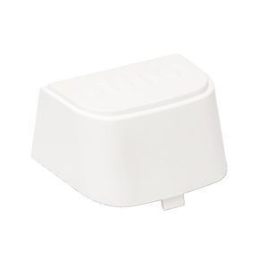 Behuizing P4XMR- P4XLR- M4XMR- en M4XLR-inb.melders Snap