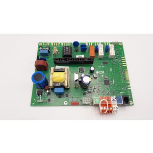 Beveiligingsautomaat pcu-192 200018121