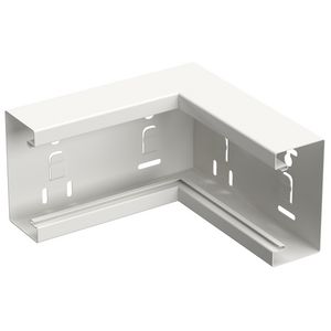 Binnenhoek IH-110/52 WGX signaalwit RAL9003