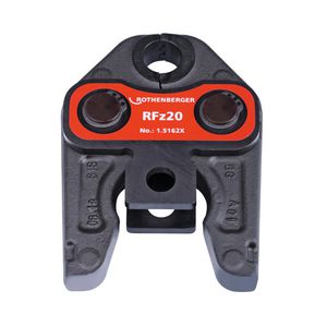 Persbek standaard RFZ20