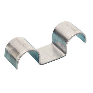 Marinebeugel dubbel 16mm Sendzimir verz schietbevest VVE=100