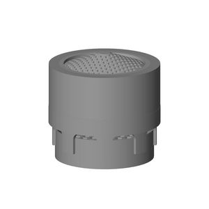 Aerator insert M18-5 l/min.