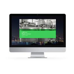Clean-In-Place OPTICIP starting pack 4 Li EcoStruxure