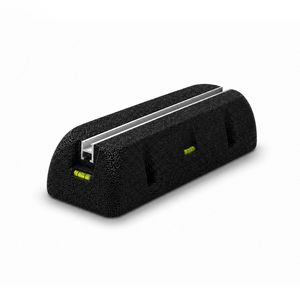 Bundel a 4st. Opstelbalken rubber 250x160x90mm 160kg