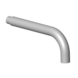 Uitloop 25X200mm-BG