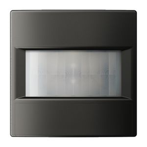 Sensorafdekking universeel 1,10M LS Alu KNX
