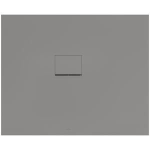 Douchebak Squaro Inf. hoekinb.LI 1100X900mm Quaryl grijs