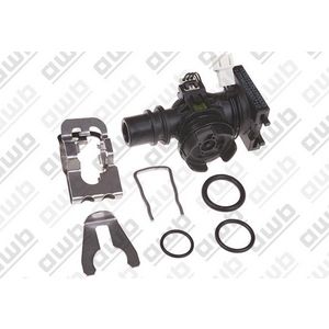 Doorstroomsensor 2000801910