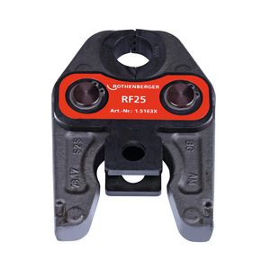 Persbek standaard RFZ25