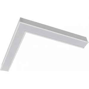 LED-armatuur Serpens 1650 G632 T840 OP LO2 1LIN LL CORNER90
