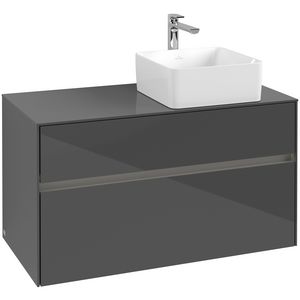 Collaro Wastafelonderkast 1000x548x500mm C040B0FP