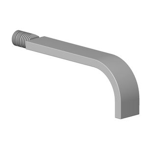 Uitloop 170X35X11mm-BG