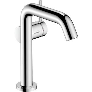 Tecturis S 1-hendel wastafelmengkraan 150 Fine CoolStart chroom 73341000