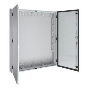 Wandkast Klasse II IP54 1050mm breed 1252mm (SBN Espro)