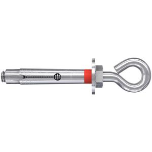 Veiligheidsanker FSL 10 OH K NV