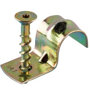 Functiebehoudbeugel 10mm met schroefanker E30-E90 VVE=200