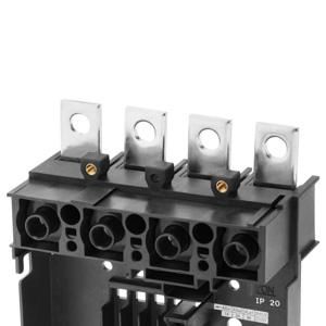 KLEMMEN VOOR VASTE ONDERDELEN-VOOR MSX/E/M400-630-3 STUK