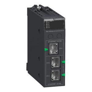 Communication module Modicon M580 IEC 61850