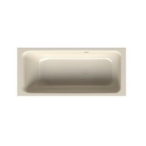 Bad BetteSelect ovlp lange zijde 1800x800mm Pergamon