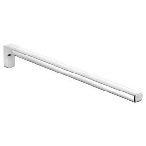 Collection Moll 1-lids handdoekhouder 450mm chroom