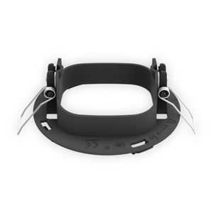 Veerklemmen P4XMR- P4XLR- M4XMR- en M4XLR-inbouwmelders Snap