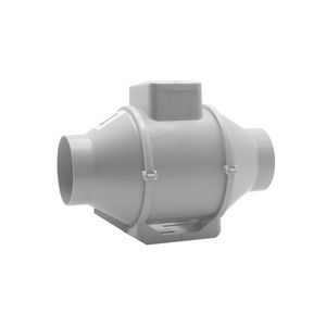IL ProfVent ventilator+timer Ø100mm