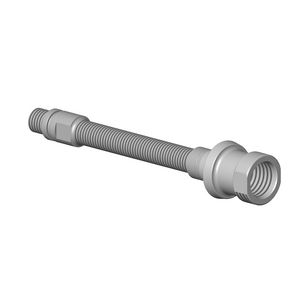 Aansluiting 24X129mm-BG