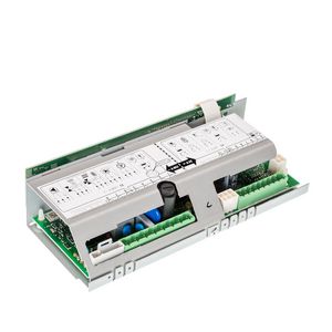 Branderautomaat Kompakt HReco 074647