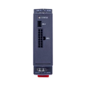 MCC-datacard 4-polig serieel voor continue thermische bewaki