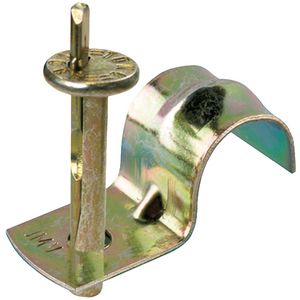Functiebehoudbeugel 10mm met inslaganker E30-E90 VVE=1000