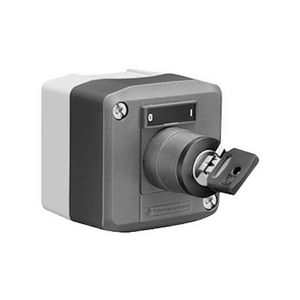 Sleutelschakelaarthermische desinfectie