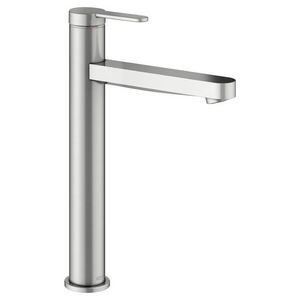 1-hendel wastafelmengkraan 210 z/trekstang afvoergarn/IXMO Flat/rond