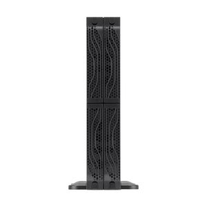 Batterijkast voor Daker DK + 3000