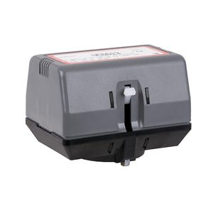 Motorgedeelte waterafsluiter m.molex 2-dr.230V NC