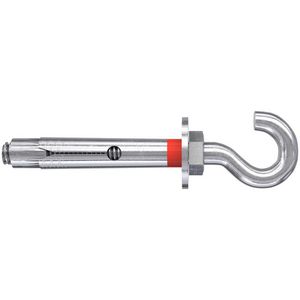 Veiligheidsanker FSL 10 RH K NV