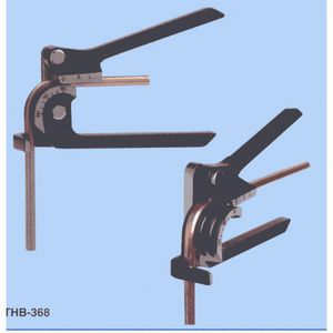 Combinatiebuigtang 367-fh