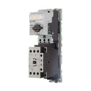 Directstarter 3-polig 15kW/400V/AC3 100kA elektr.bev. 0V