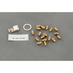 Spuitstuk 20mbar 87160119690