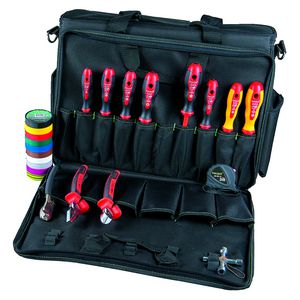 Servicekoffer Supply Basic